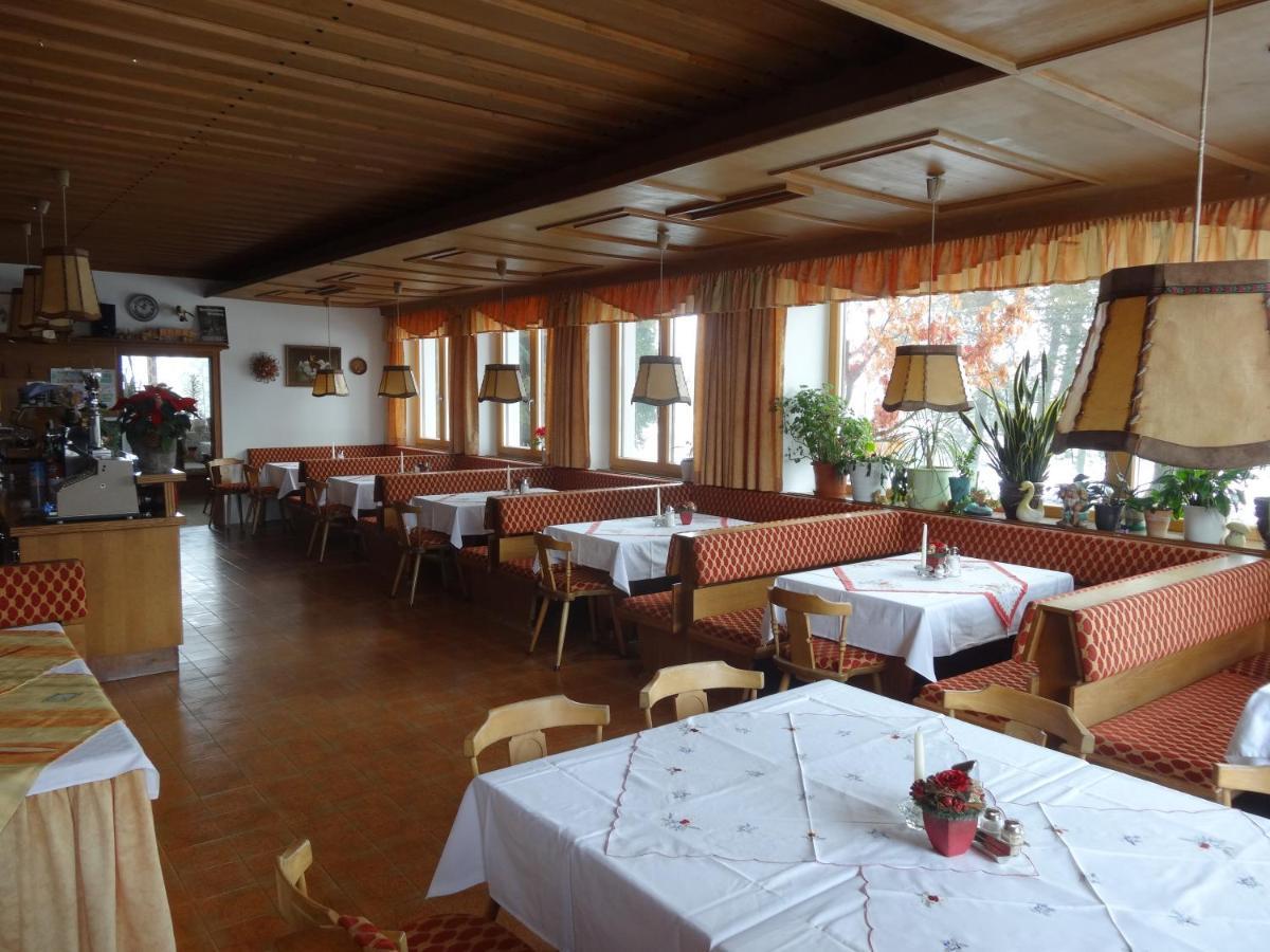 Pension Dorferwirt Bramberg am Wildkogel Ngoại thất bức ảnh