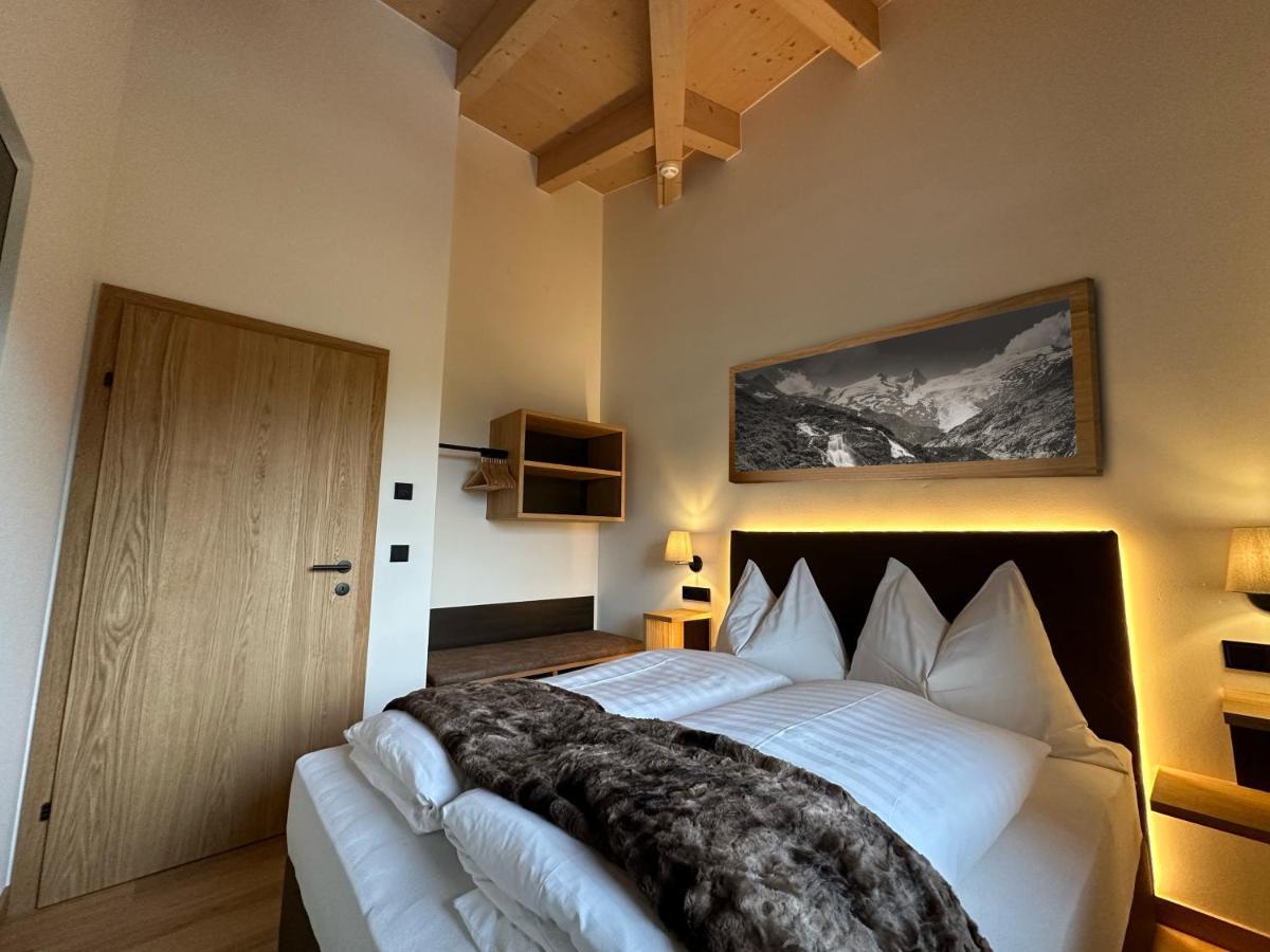 Pension Dorferwirt Bramberg am Wildkogel Ngoại thất bức ảnh