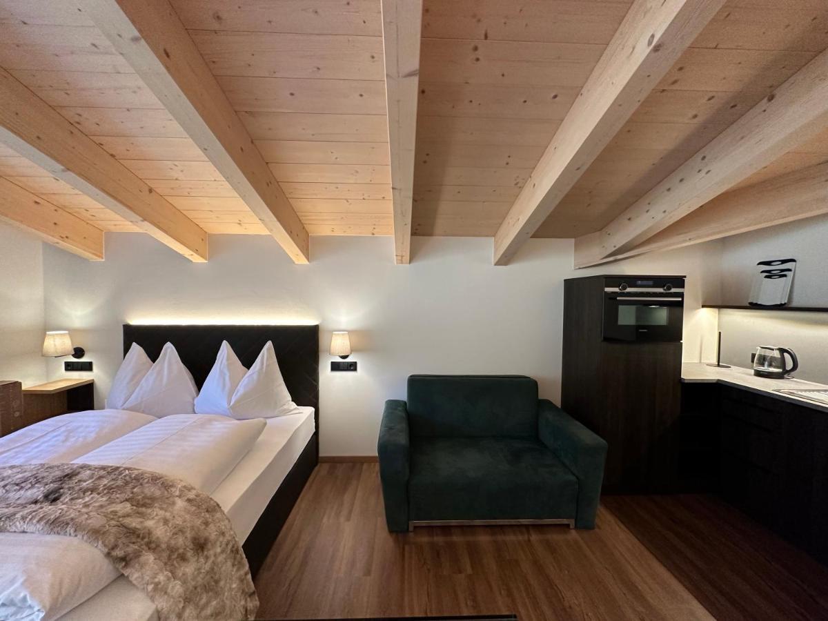 Pension Dorferwirt Bramberg am Wildkogel Ngoại thất bức ảnh