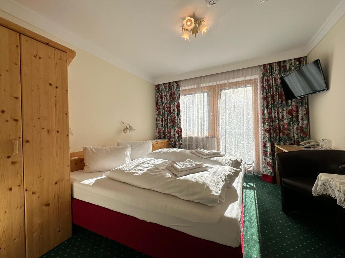 Pension Dorferwirt Bramberg am Wildkogel Ngoại thất bức ảnh