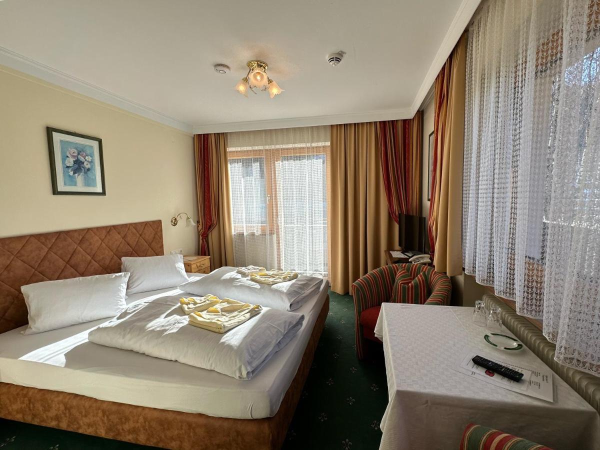 Pension Dorferwirt Bramberg am Wildkogel Ngoại thất bức ảnh