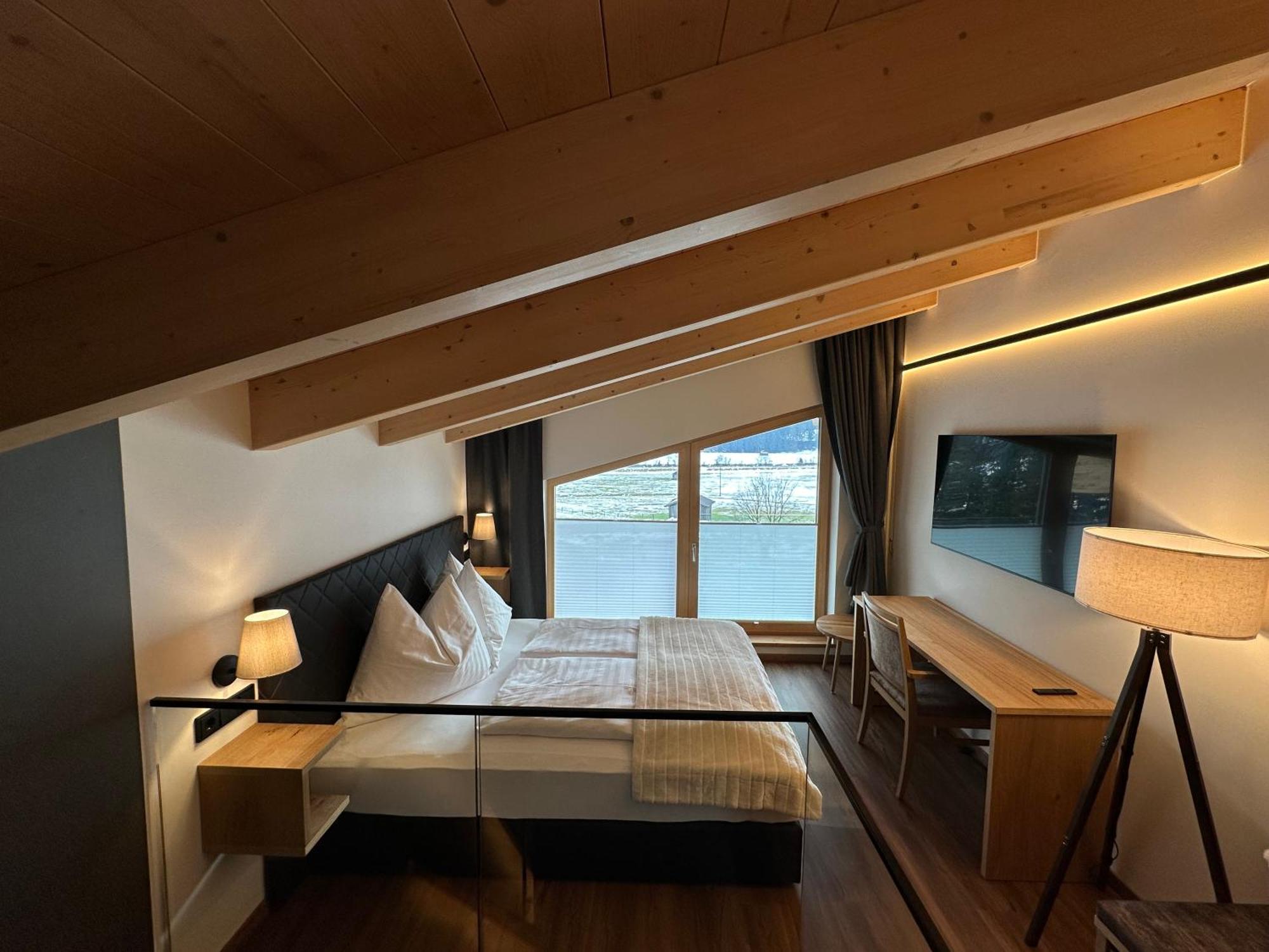 Pension Dorferwirt Bramberg am Wildkogel Ngoại thất bức ảnh