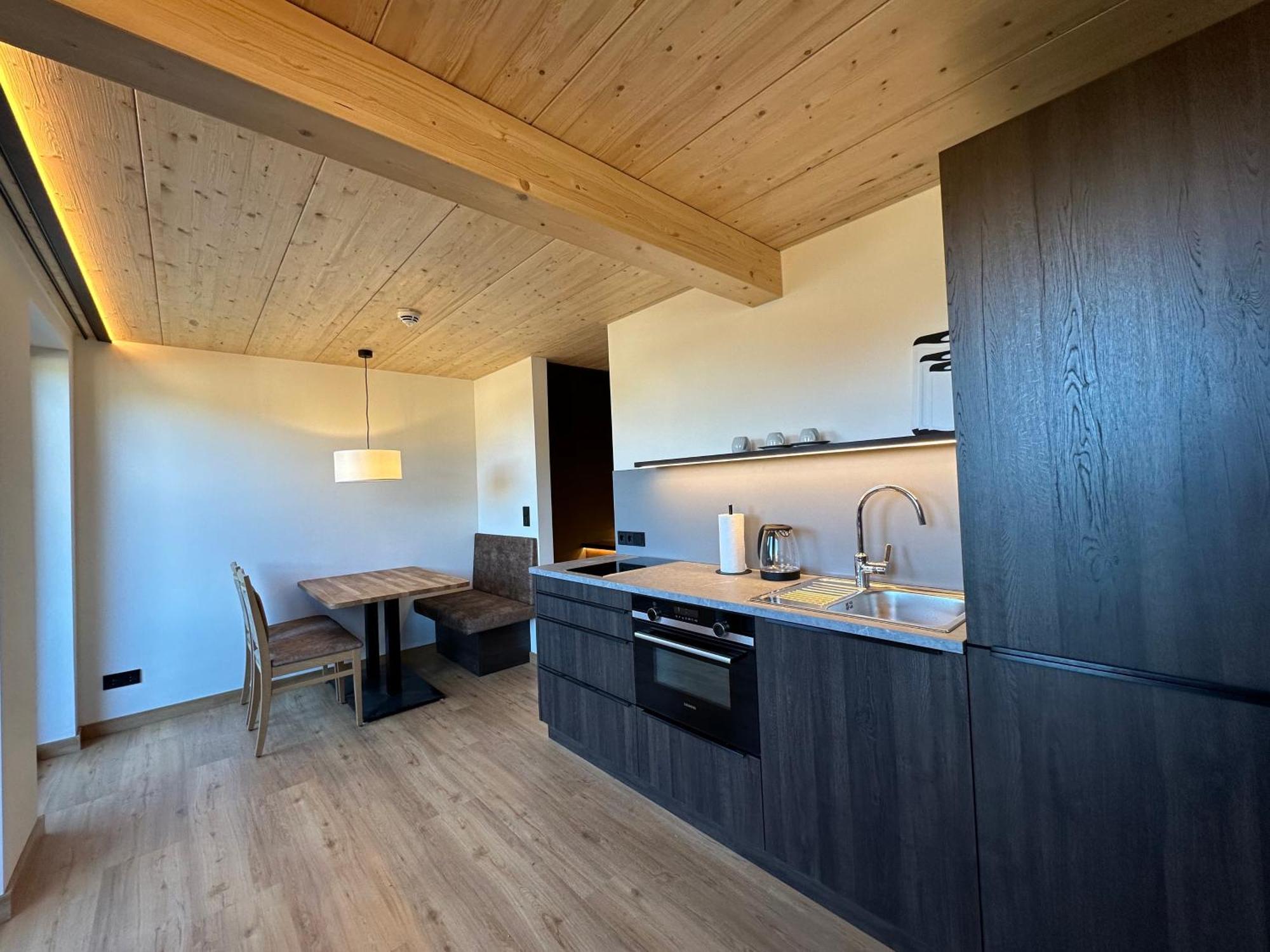 Pension Dorferwirt Bramberg am Wildkogel Phòng bức ảnh