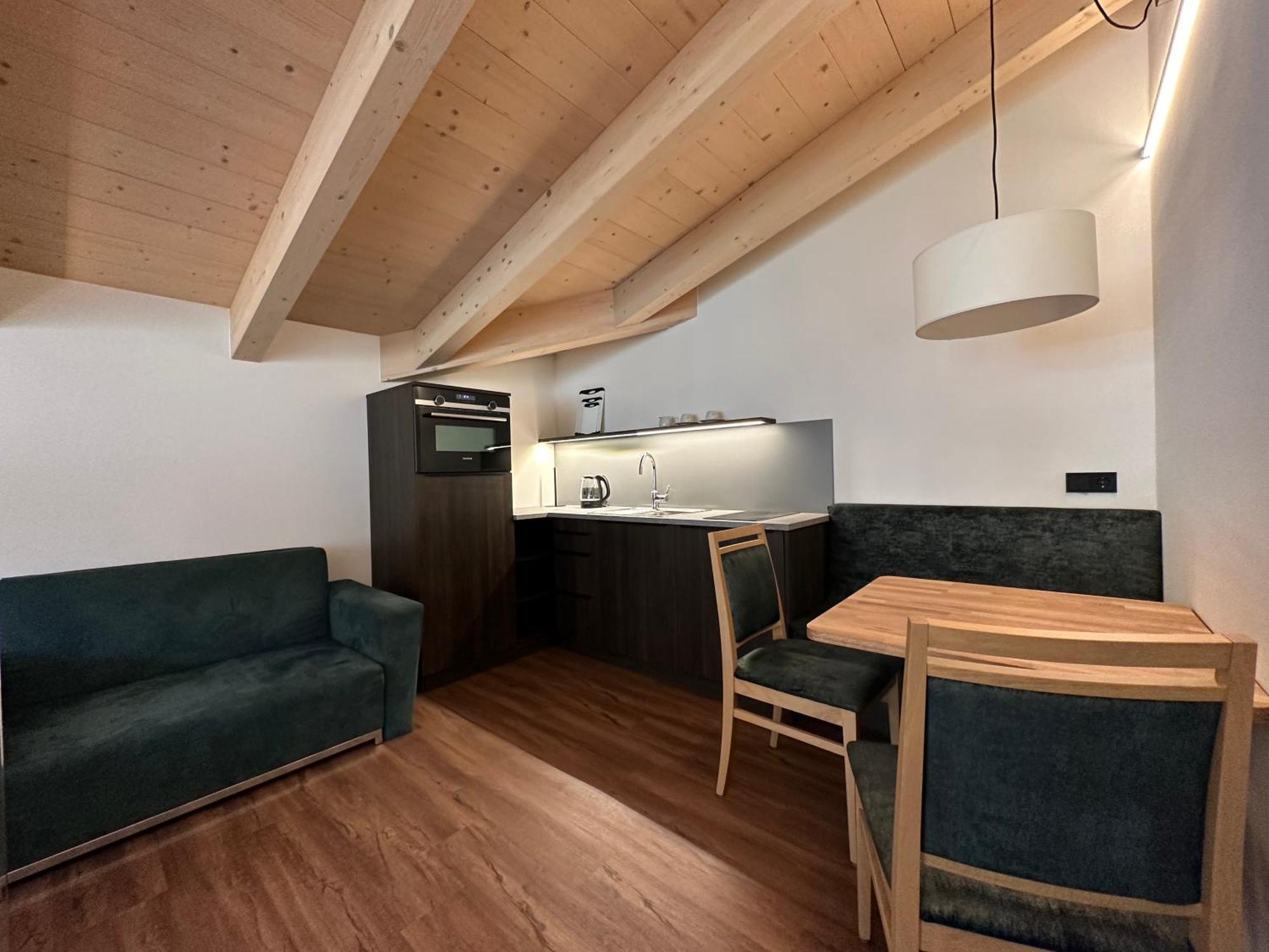 Pension Dorferwirt Bramberg am Wildkogel Phòng bức ảnh